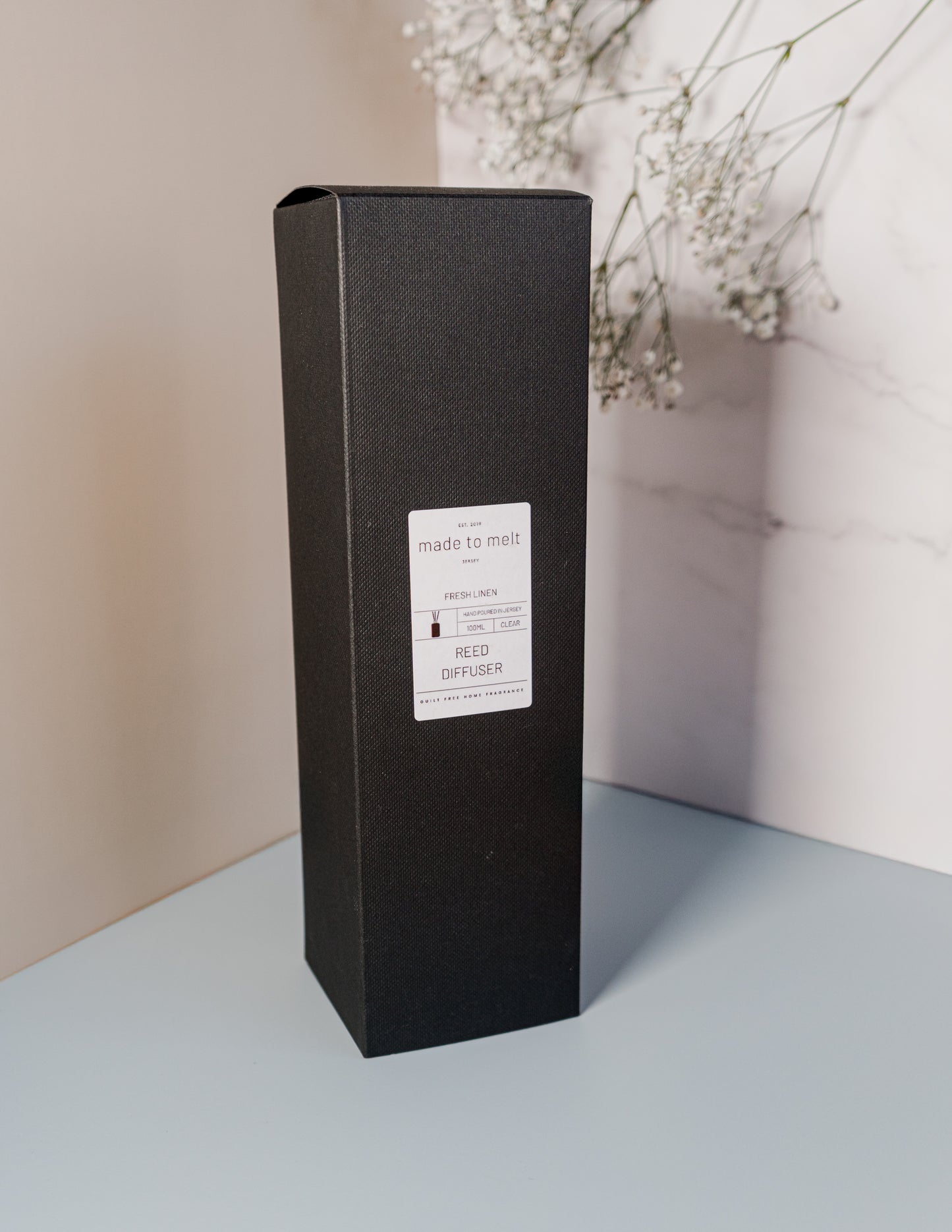 Reed Diffusers