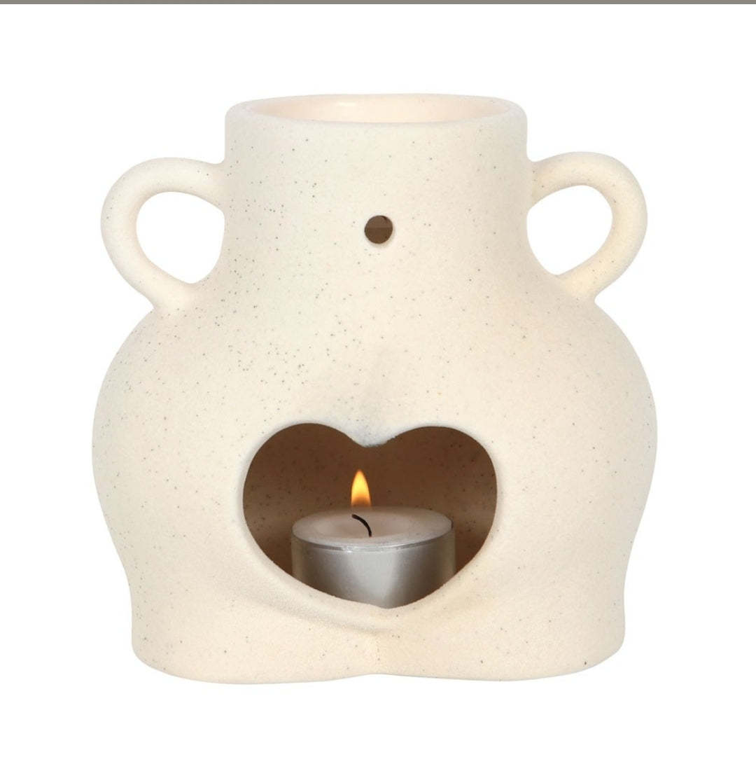 Wax Burners
