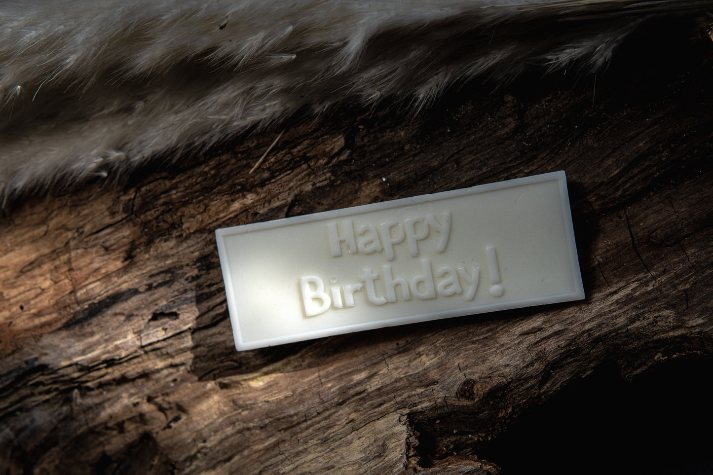 Birthday Snap Bar