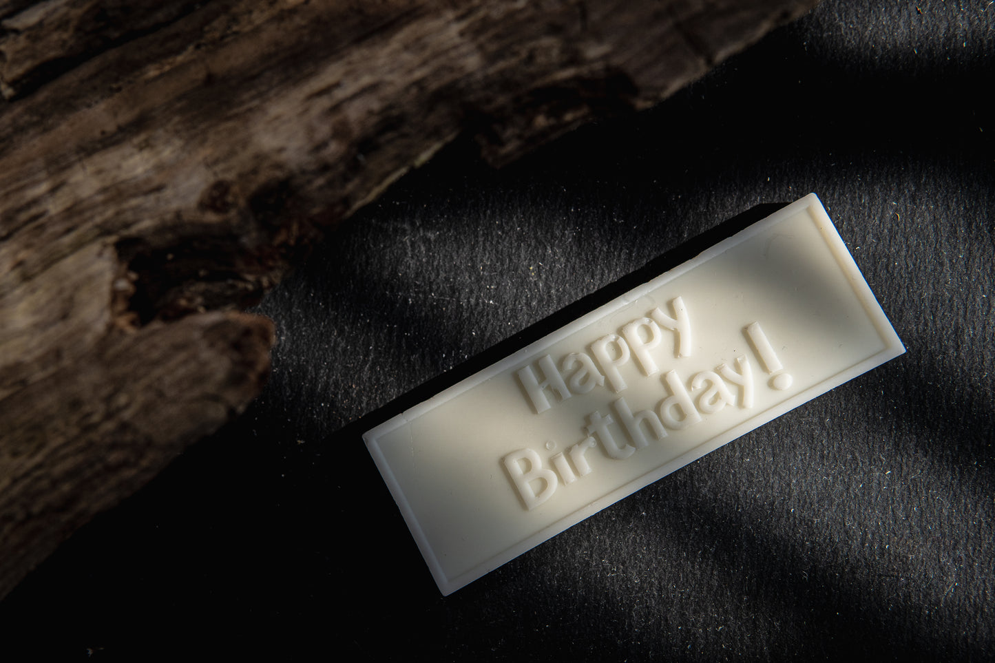 Birthday Snap Bar