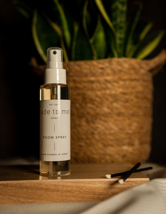 Room & Linen Spray