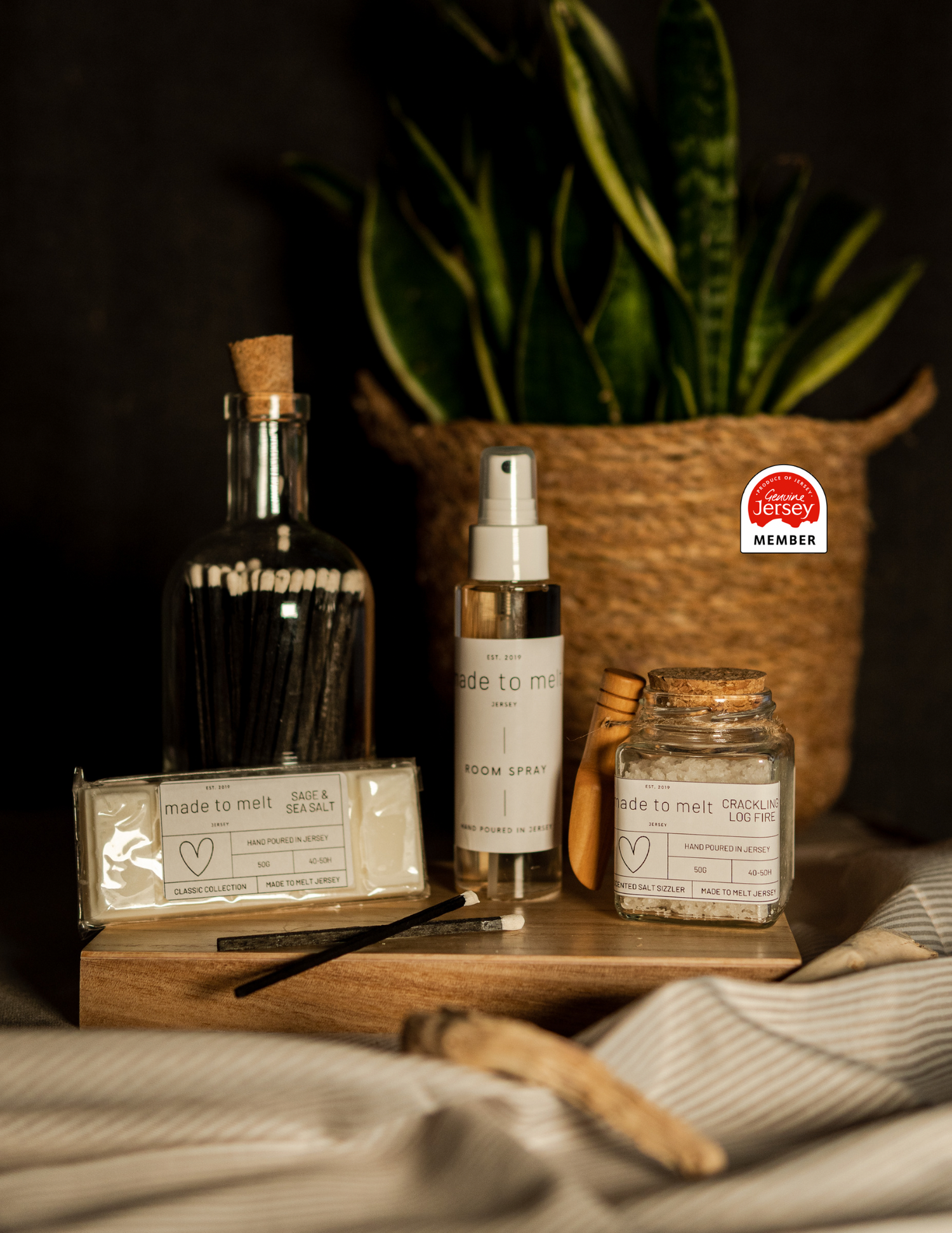 Perfume shop discount jersey