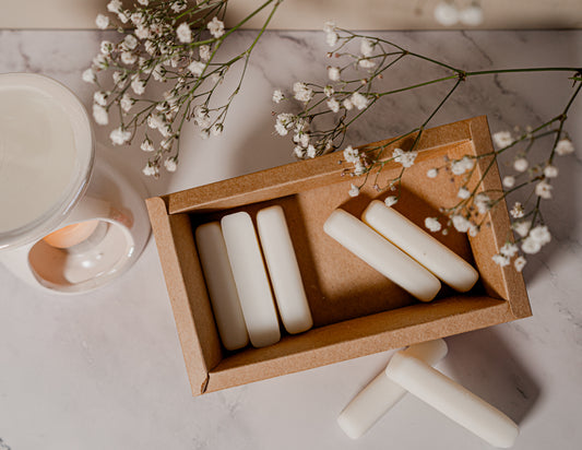 Eco Boxes